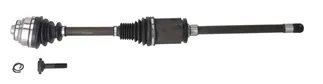Febi Bilstein Front Drive Axle Shaft - 31607618678